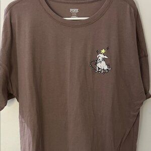 Victoria Secret PINK rare shirt